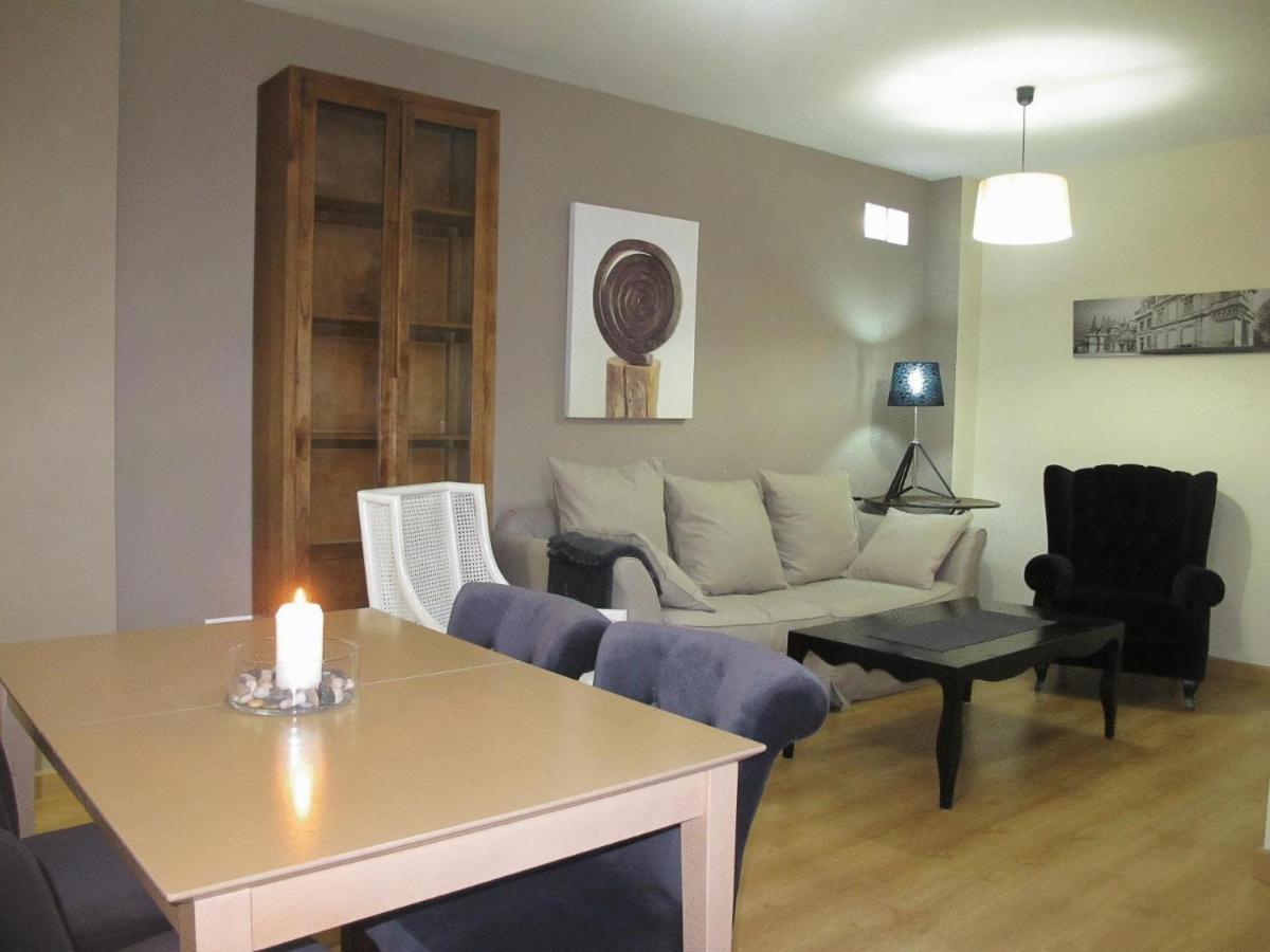 Apartamentos Alcazar De Baeza Room photo